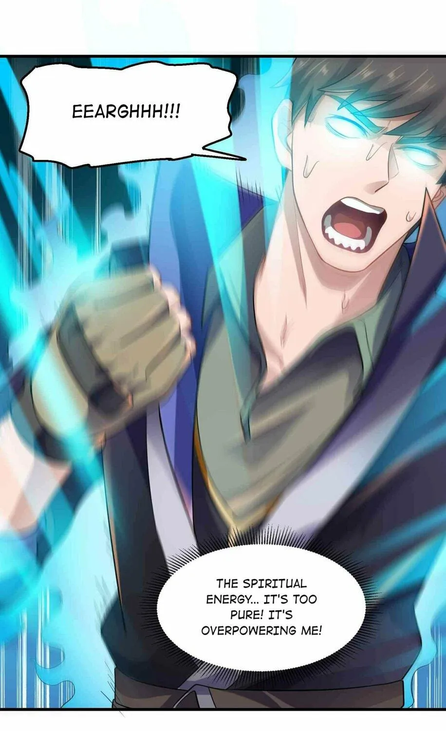 Read Yuan Long chapter 74 image 31 on Lezhin