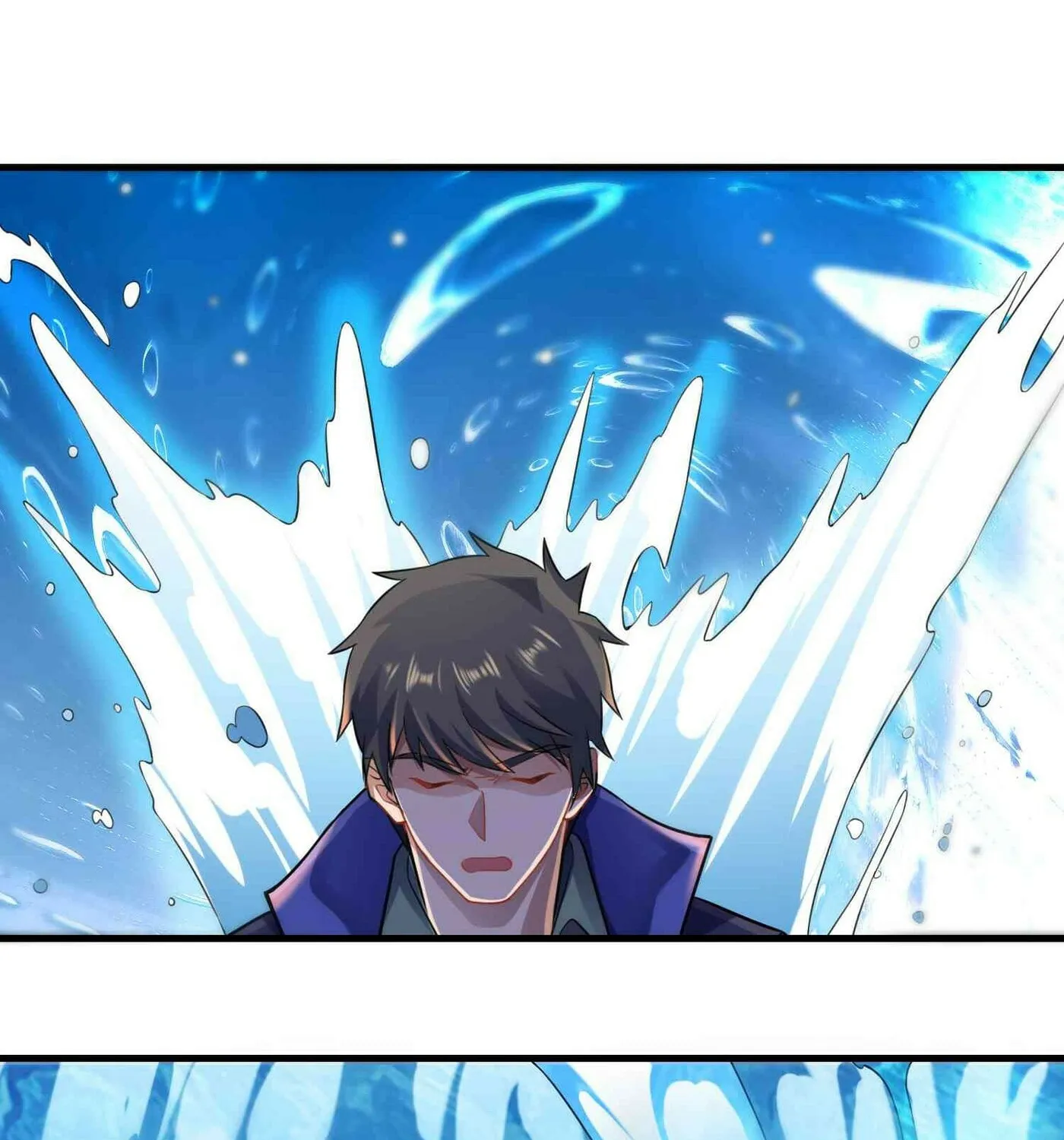 Read Yuan Long chapter 74 image 33 on Lezhin