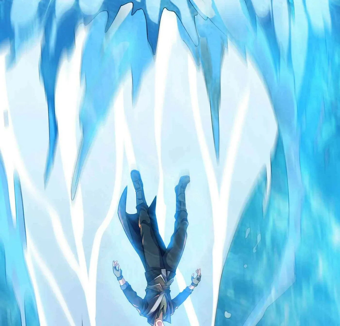 Read Yuan Long chapter 74 image 34 on Lezhin
