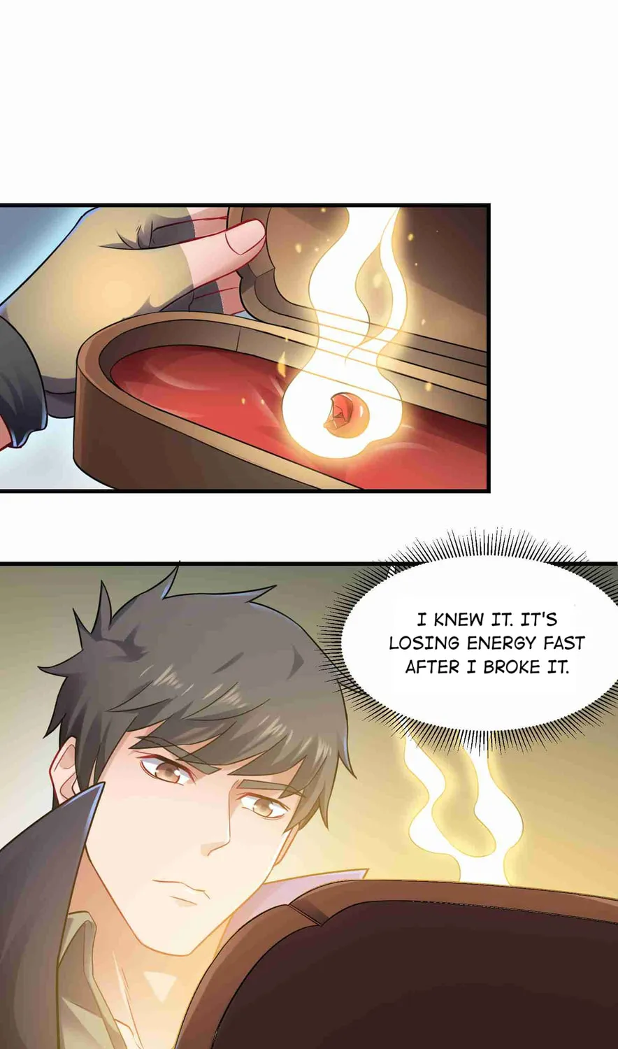 Read Yuan Long chapter 74 image 48 on Lezhin