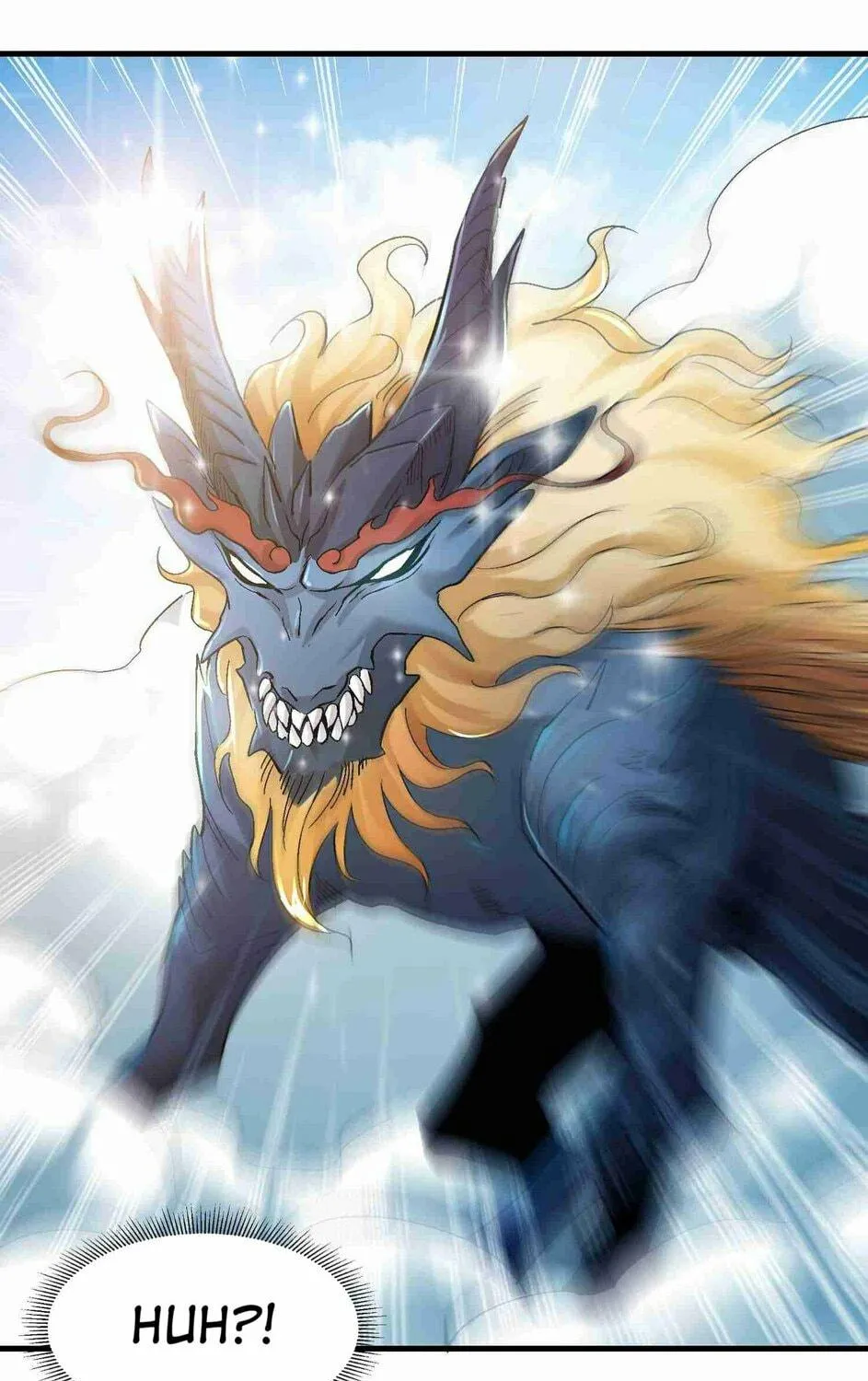 Read Yuan Long chapter 74 image 5 on Lezhin