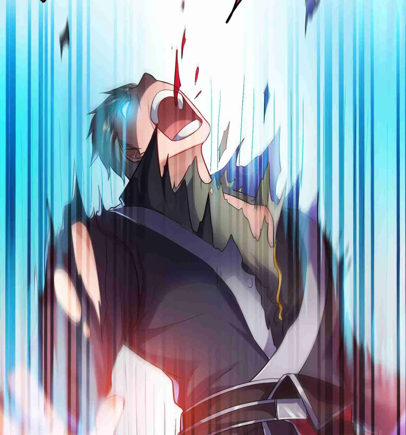 Read Yuan Long chapter 74 image 51 on Lezhin