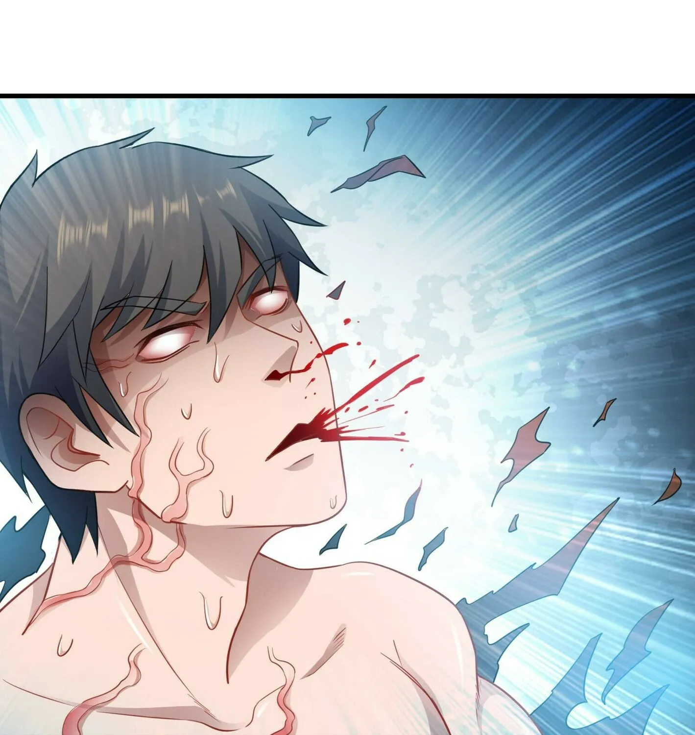Read Yuan Long chapter 74 image 56 on Lezhin