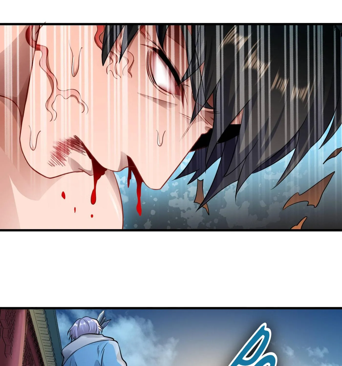 Read Yuan Long chapter 74 image 58 on Lezhin