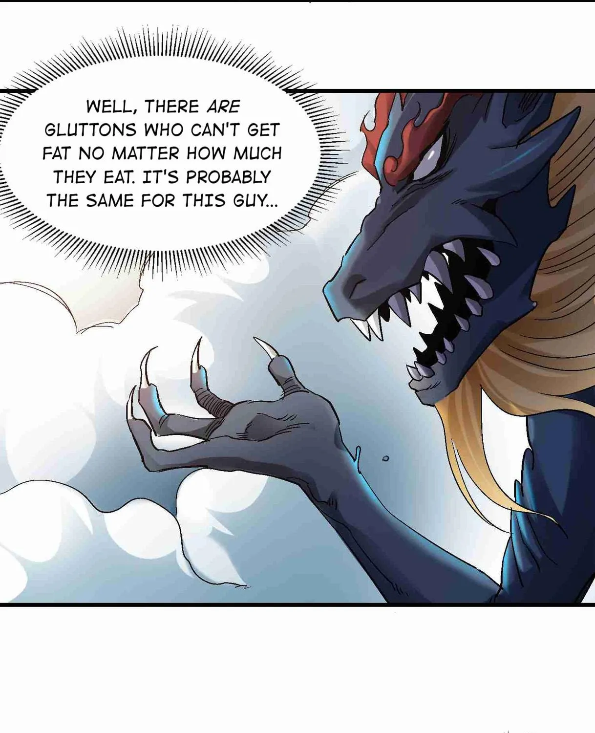 Read Yuan Long chapter 74 image 9 on Lezhin