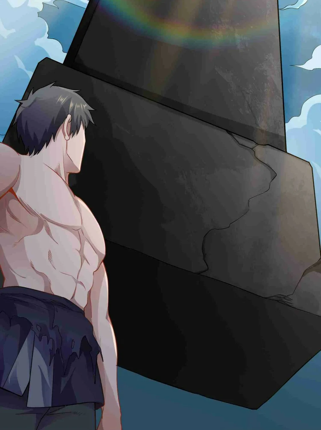 Read Yuan Long chapter 75 image 16 on Lezhin