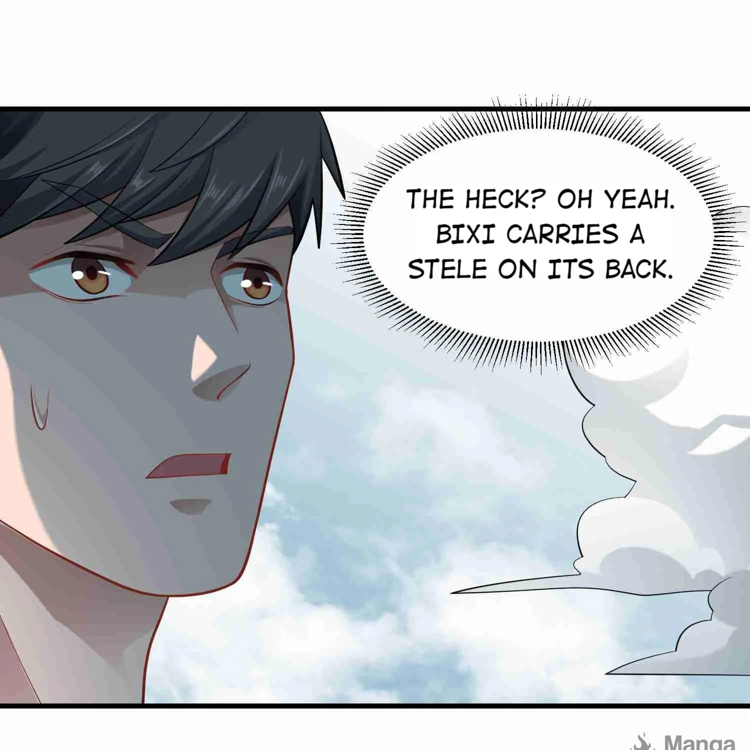 Read Yuan Long chapter 75 image 18 on Lezhin