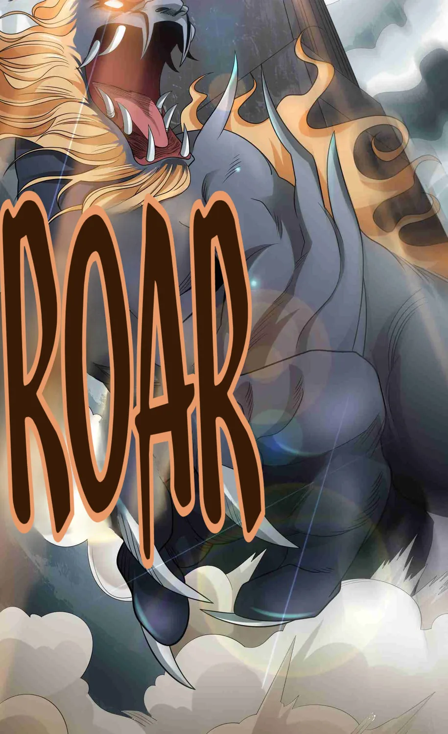 Read Yuan Long chapter 75 image 26 on Lezhin