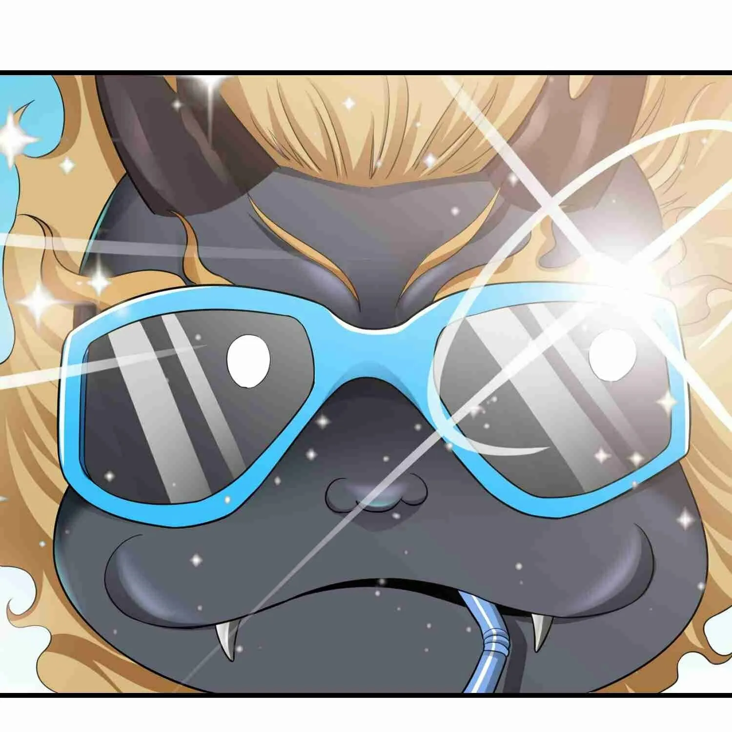 Read Yuan Long chapter 75 image 3 on Lezhin