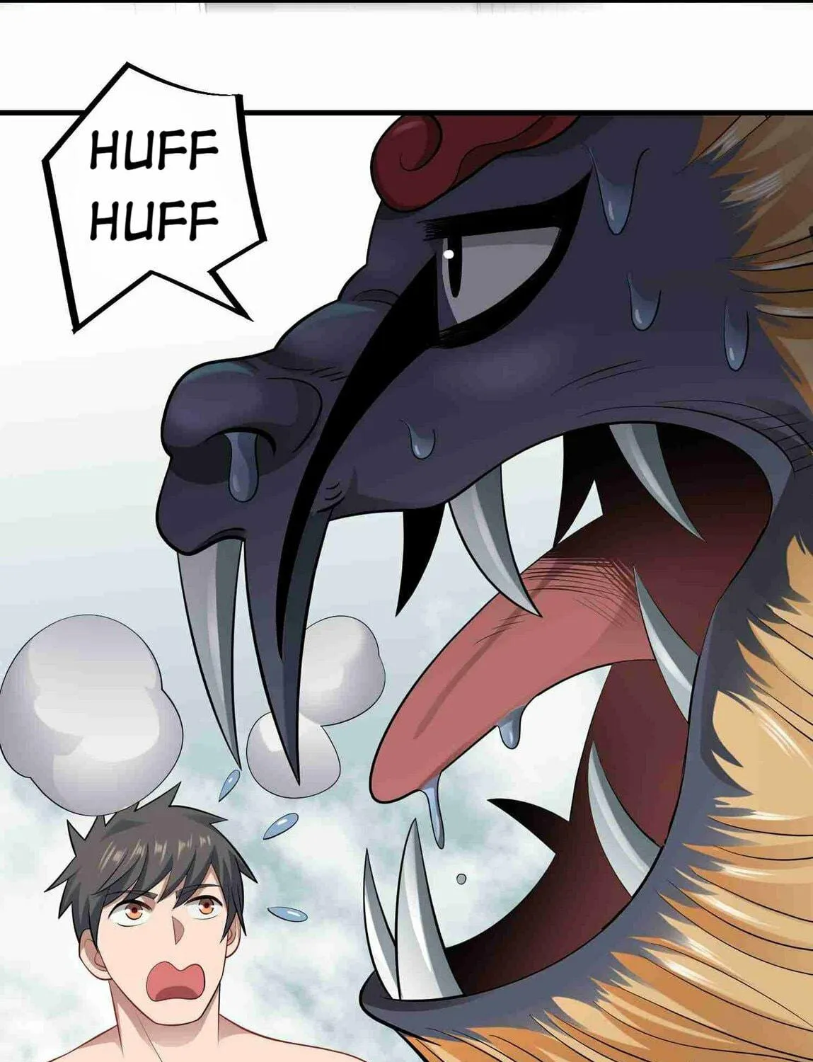 Read Yuan Long chapter 75 image 30 on Lezhin