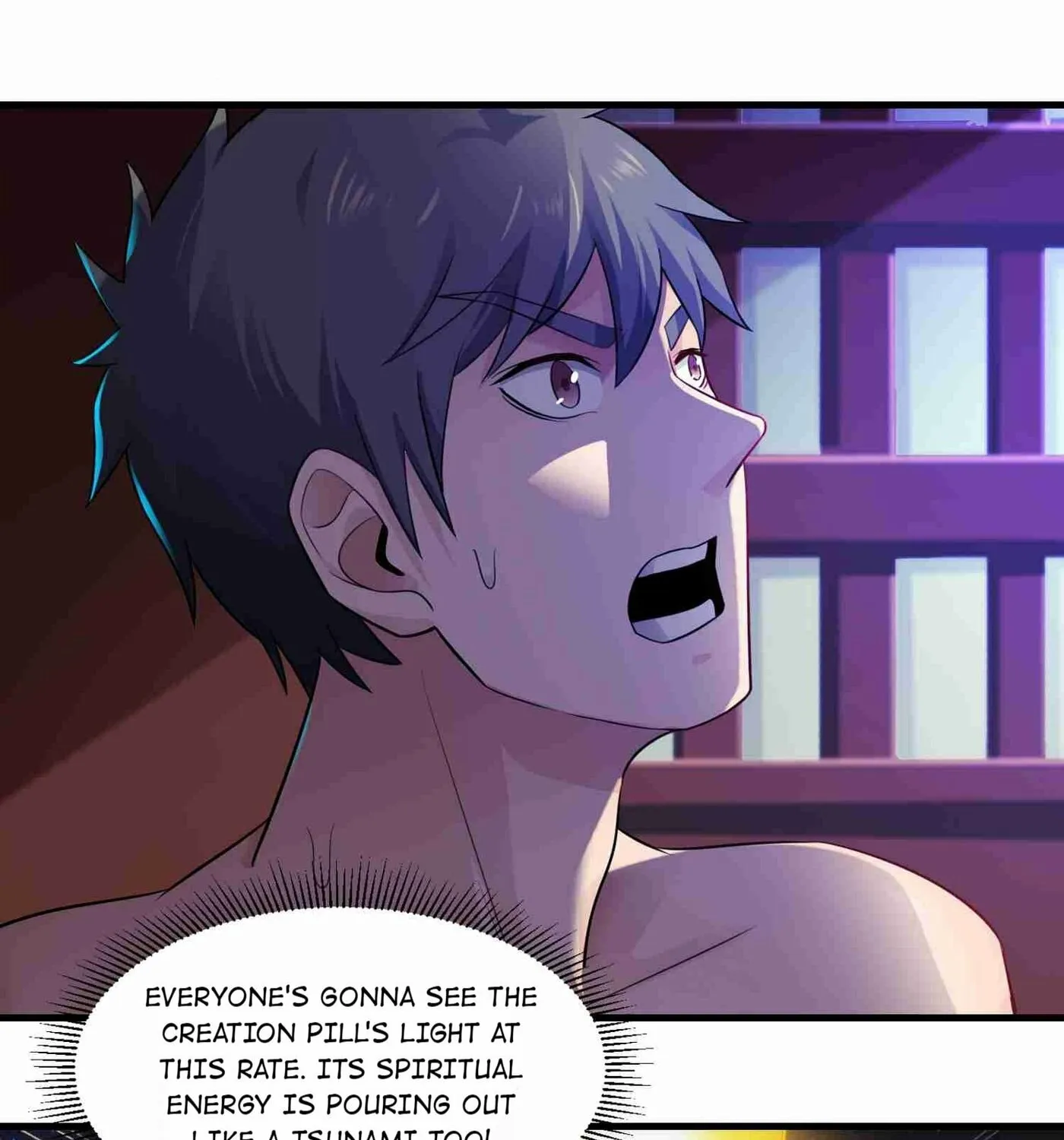 Read Yuan Long chapter 75 image 32 on Lezhin