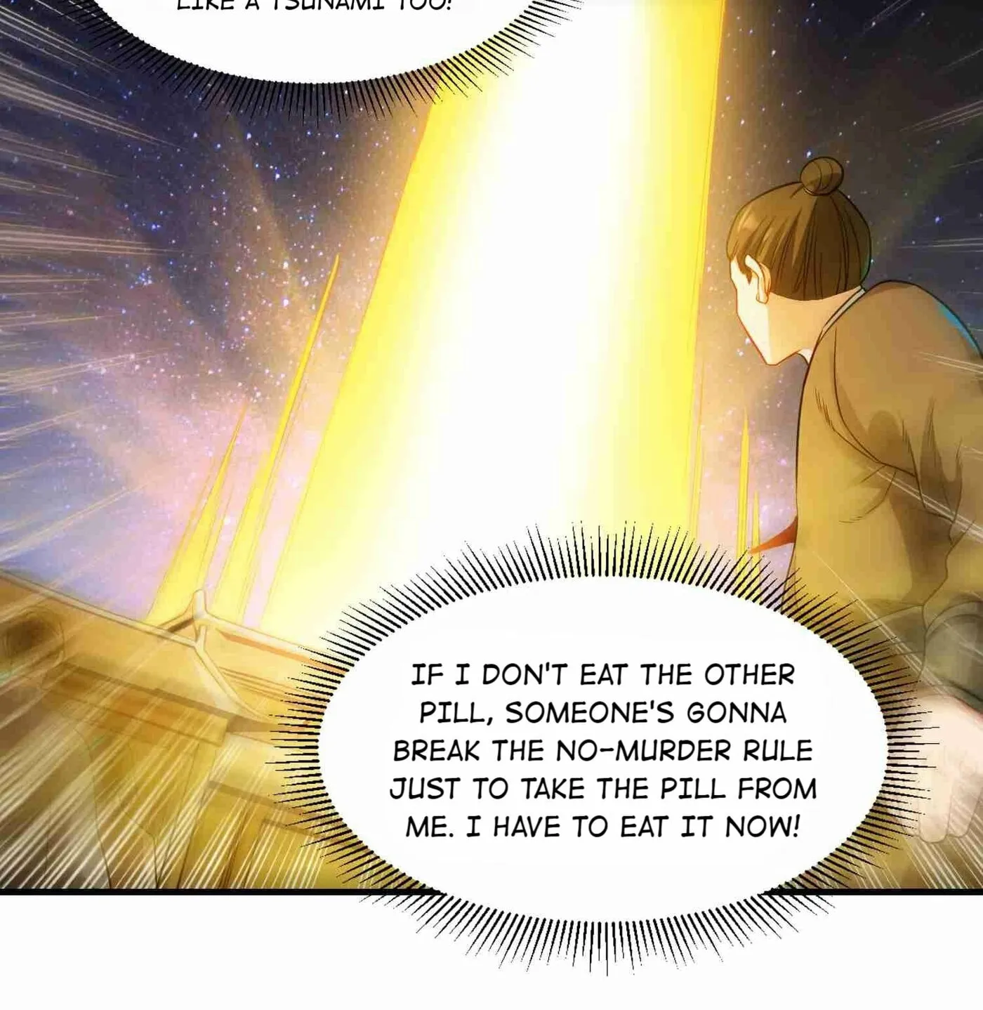 Read Yuan Long chapter 75 image 33 on Lezhin
