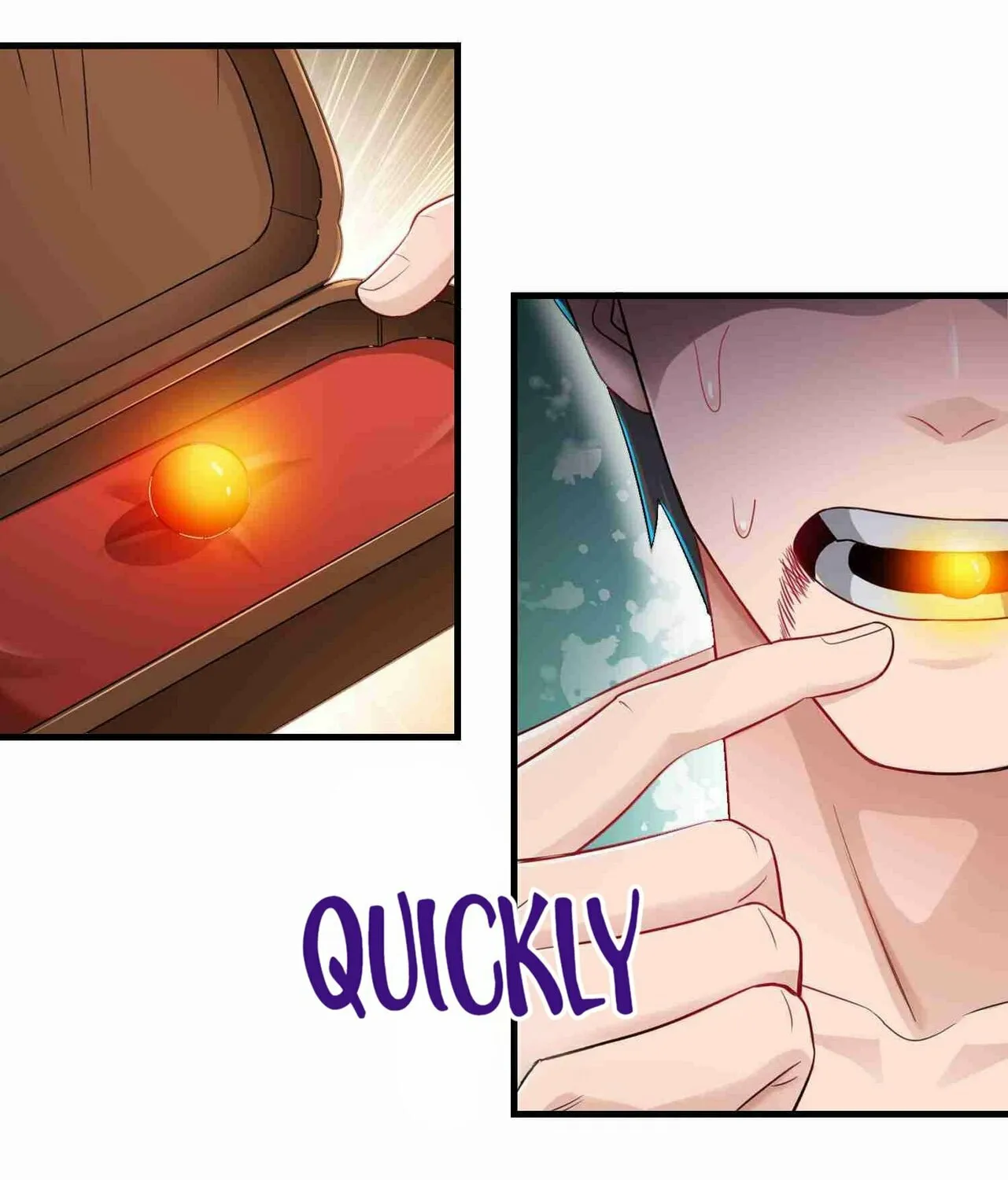 Read Yuan Long chapter 75 image 34 on Lezhin