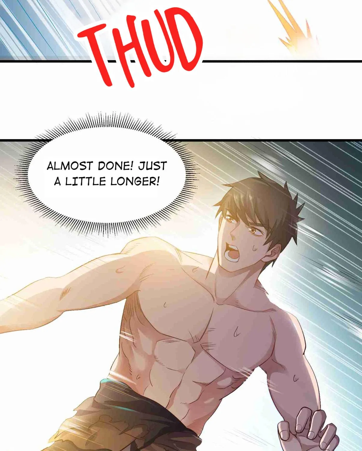 Read Yuan Long chapter 75 image 48 on Lezhin