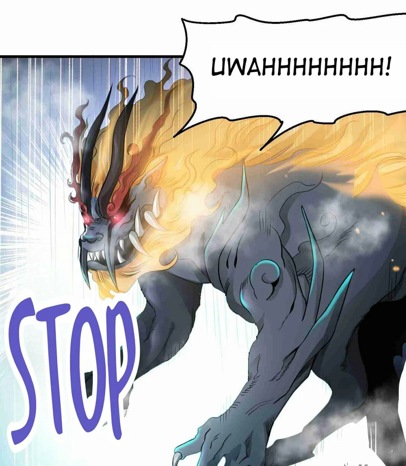 Read Yuan Long chapter 75 image 50 on Lezhin
