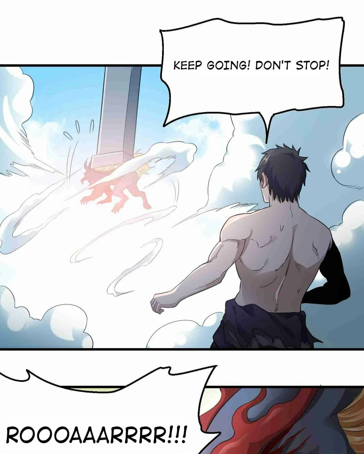 Read Yuan Long chapter 75 image 52 on Lezhin