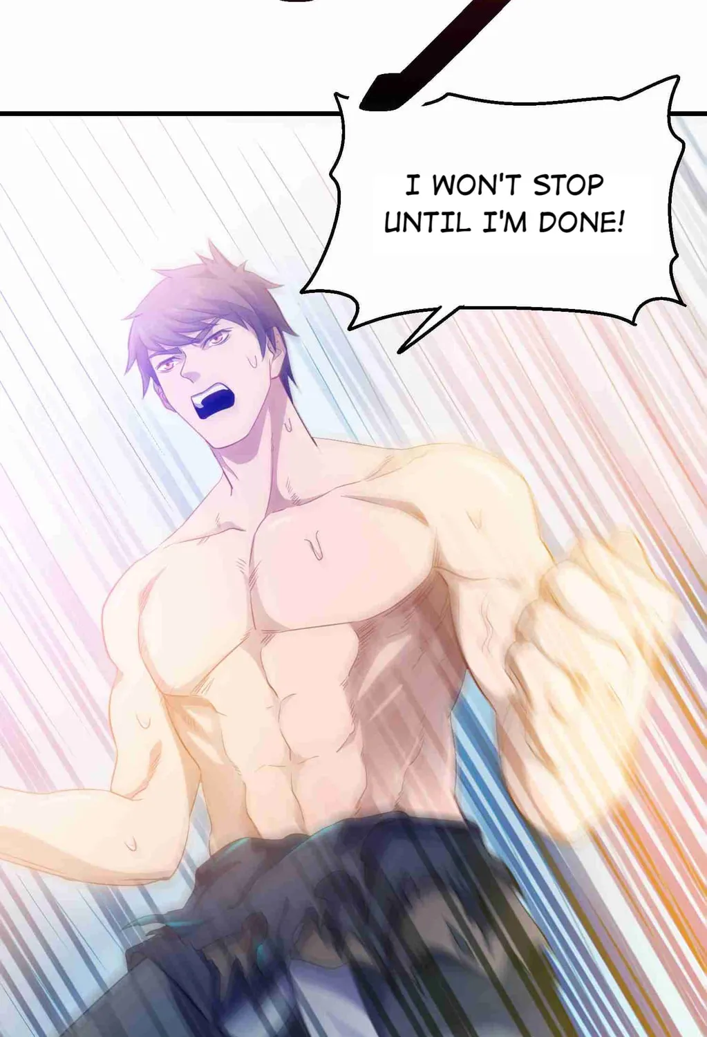 Read Yuan Long chapter 75 image 58 on Lezhin