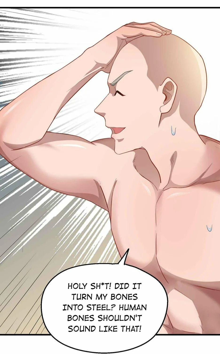 Read Yuan Long chapter 76 image 11 on Lezhin