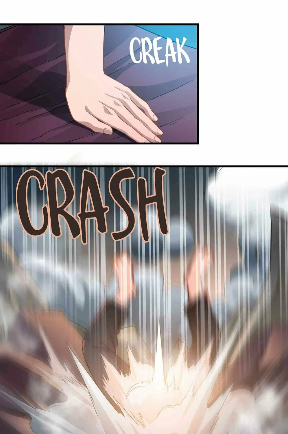 Read Yuan Long chapter 76 image 17 on Lezhin