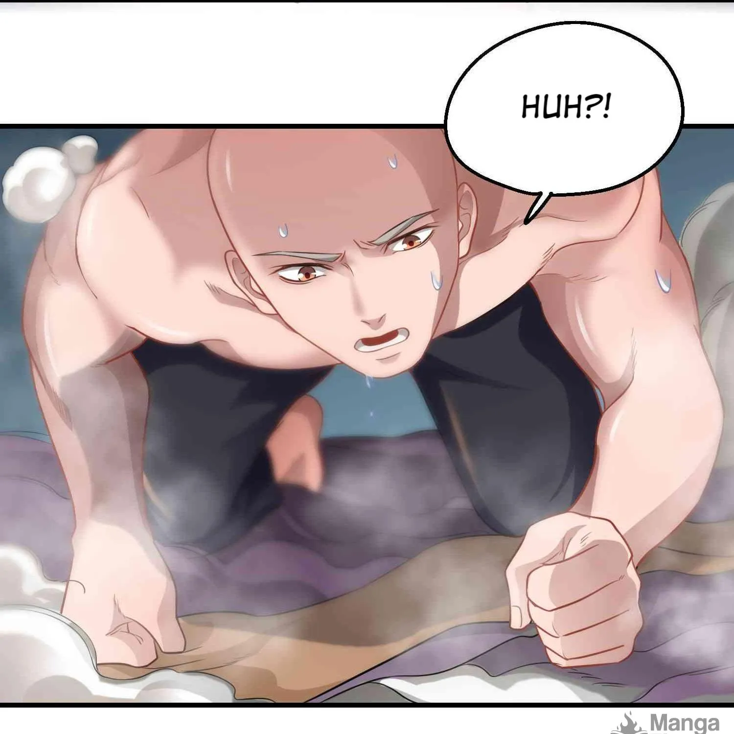 Read Yuan Long chapter 76 image 19 on Lezhin