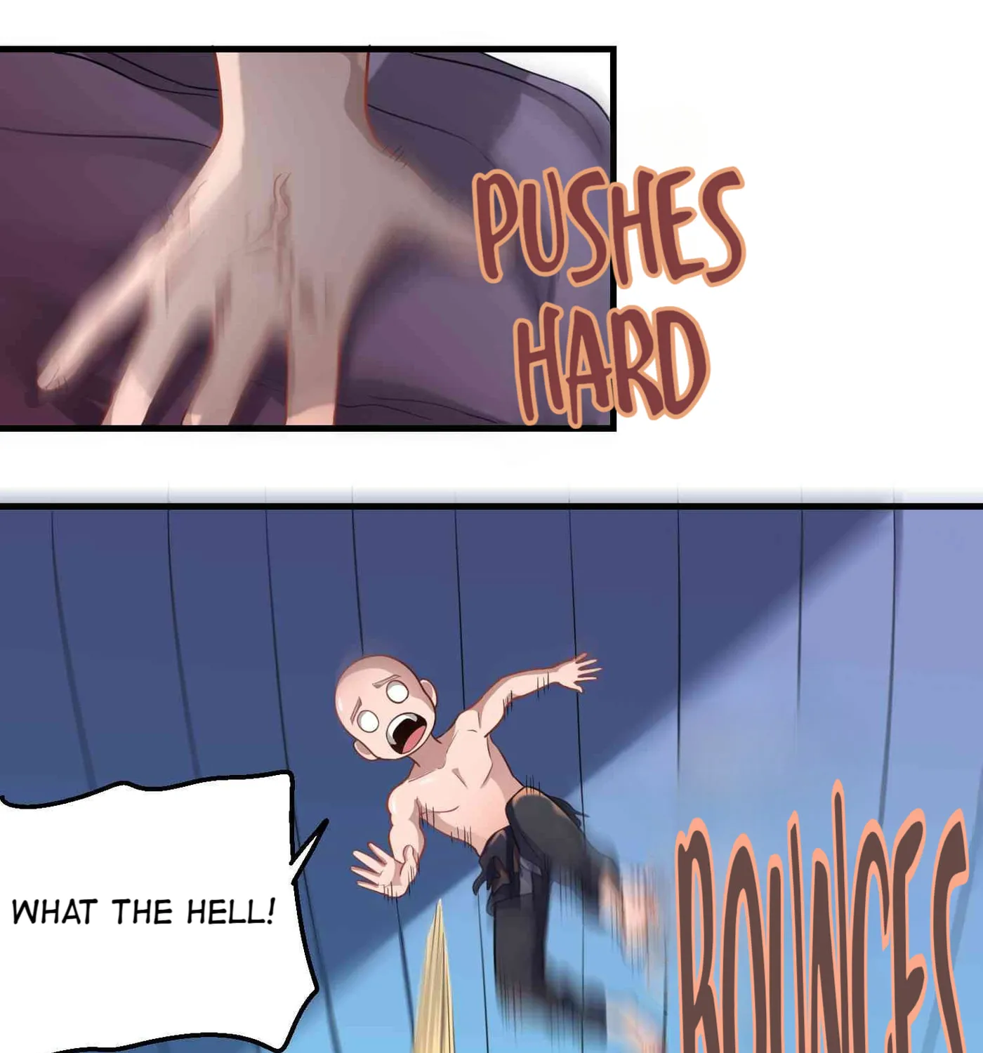 Read Yuan Long chapter 76 image 21 on Lezhin
