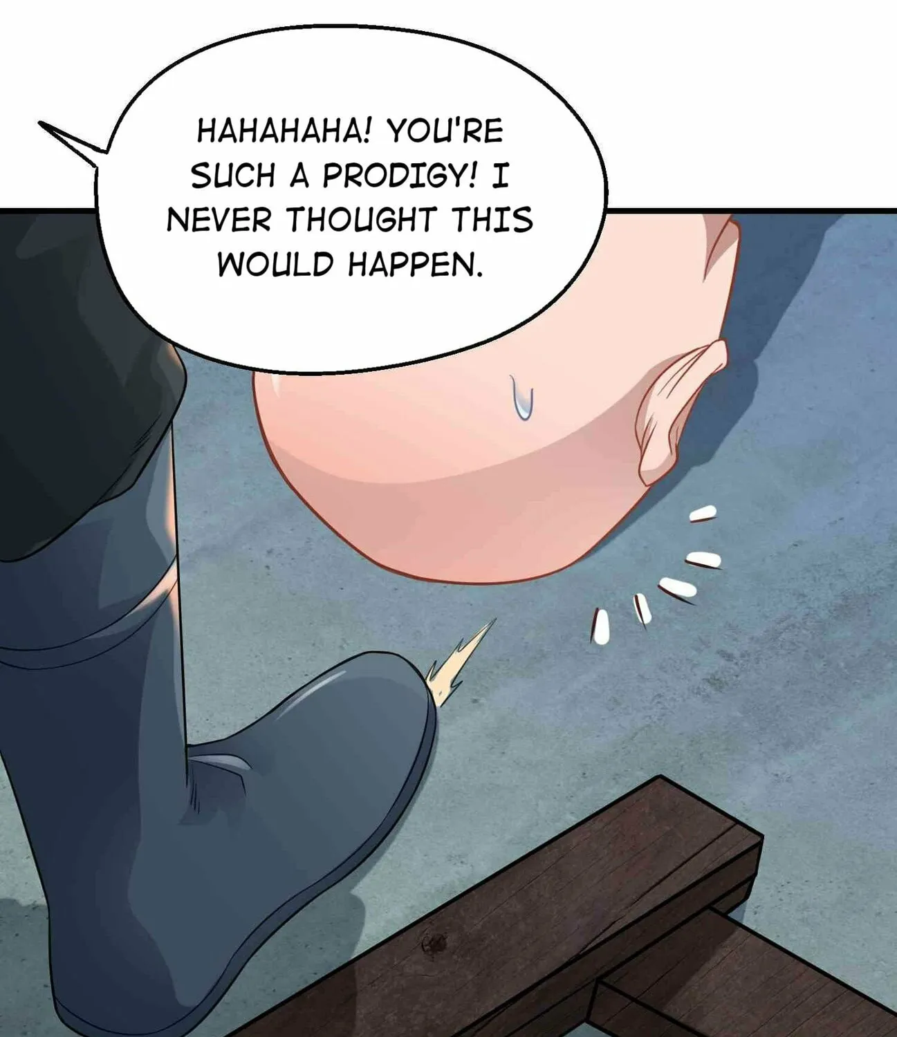 Read Yuan Long chapter 76 image 28 on Lezhin