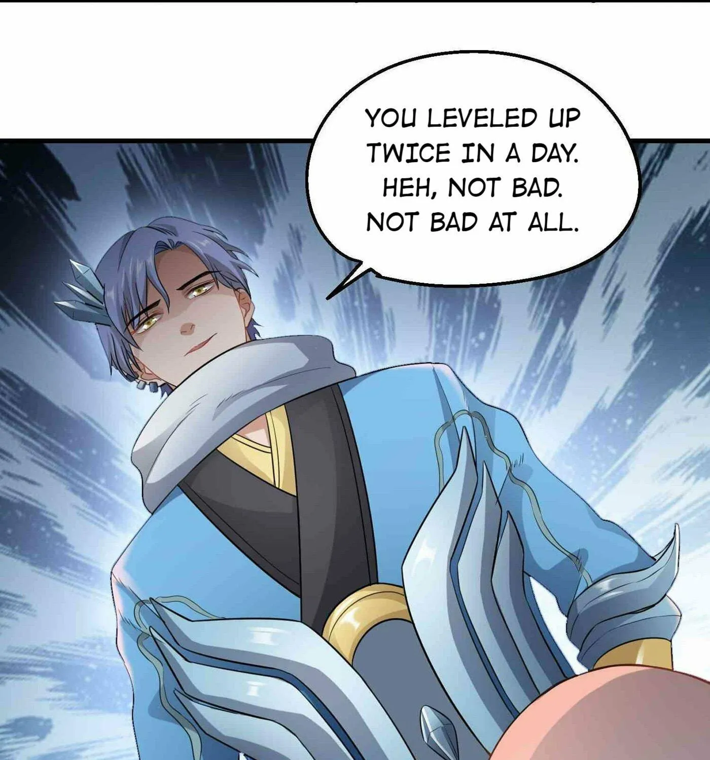 Read Yuan Long chapter 76 image 30 on Lezhin