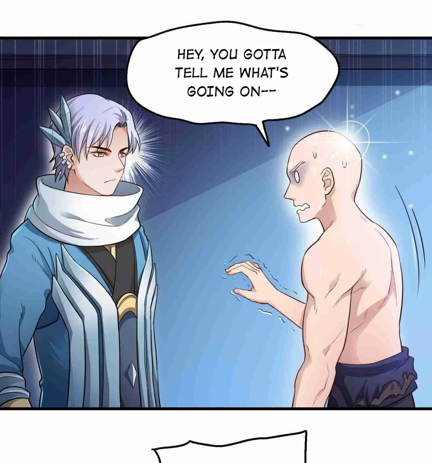 Read Yuan Long chapter 76 image 32 on Lezhin