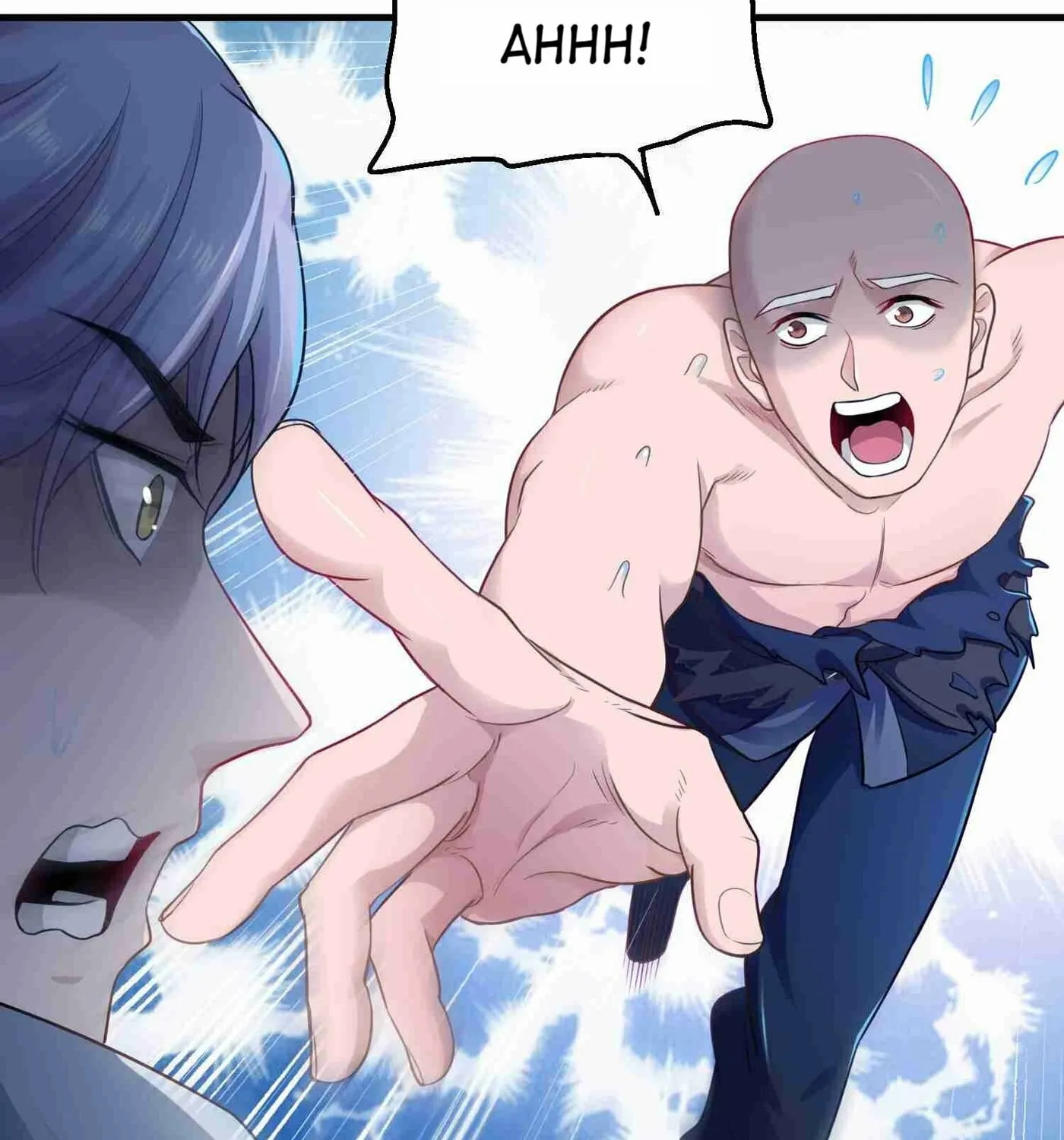 Read Yuan Long chapter 76 image 33 on Lezhin