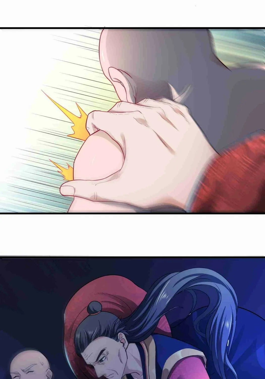 Read Yuan Long chapter 76 image 35 on Lezhin
