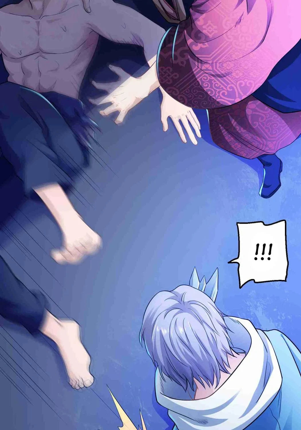 Read Yuan Long chapter 76 image 37 on Lezhin