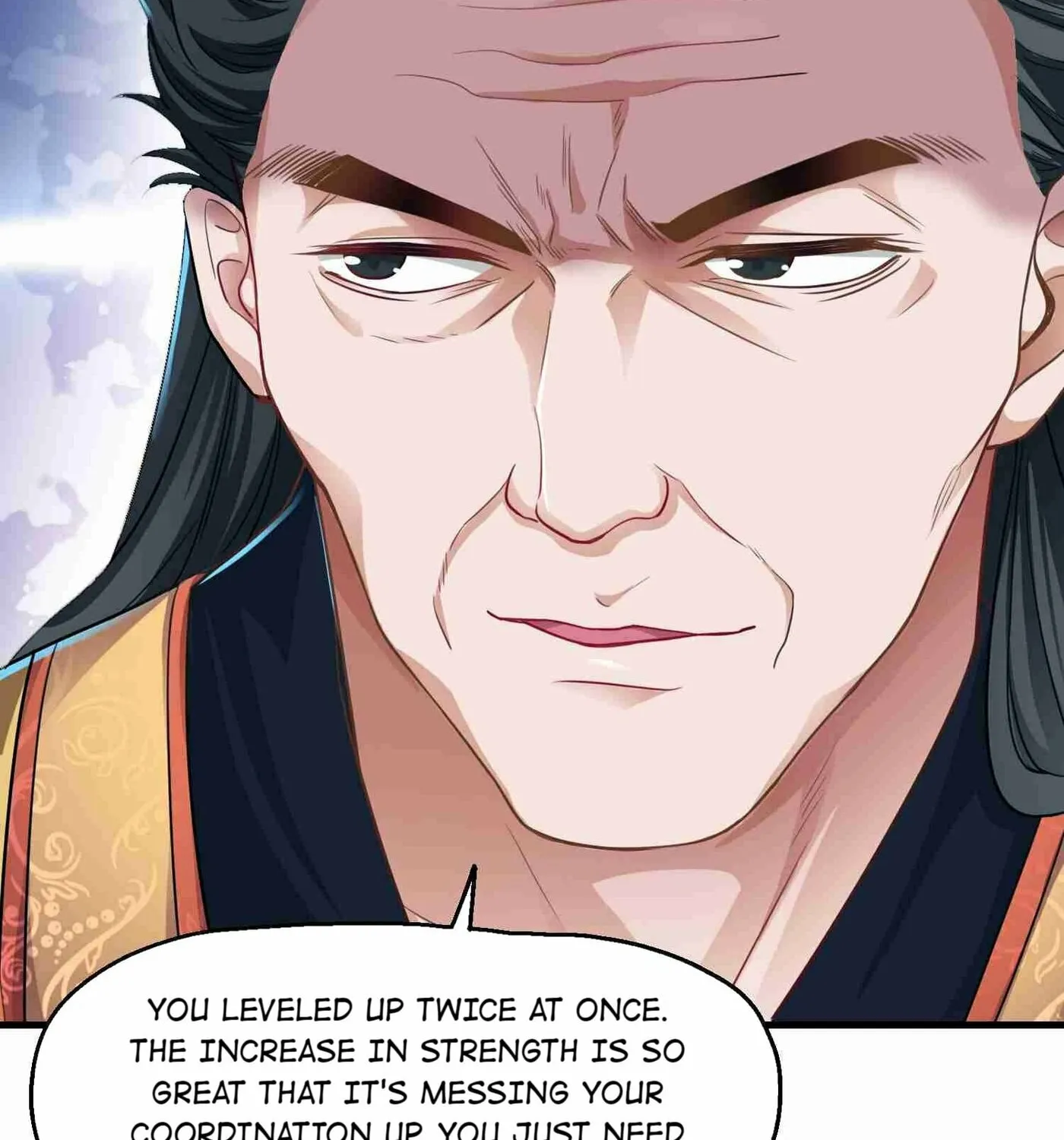 Read Yuan Long chapter 76 image 40 on Lezhin