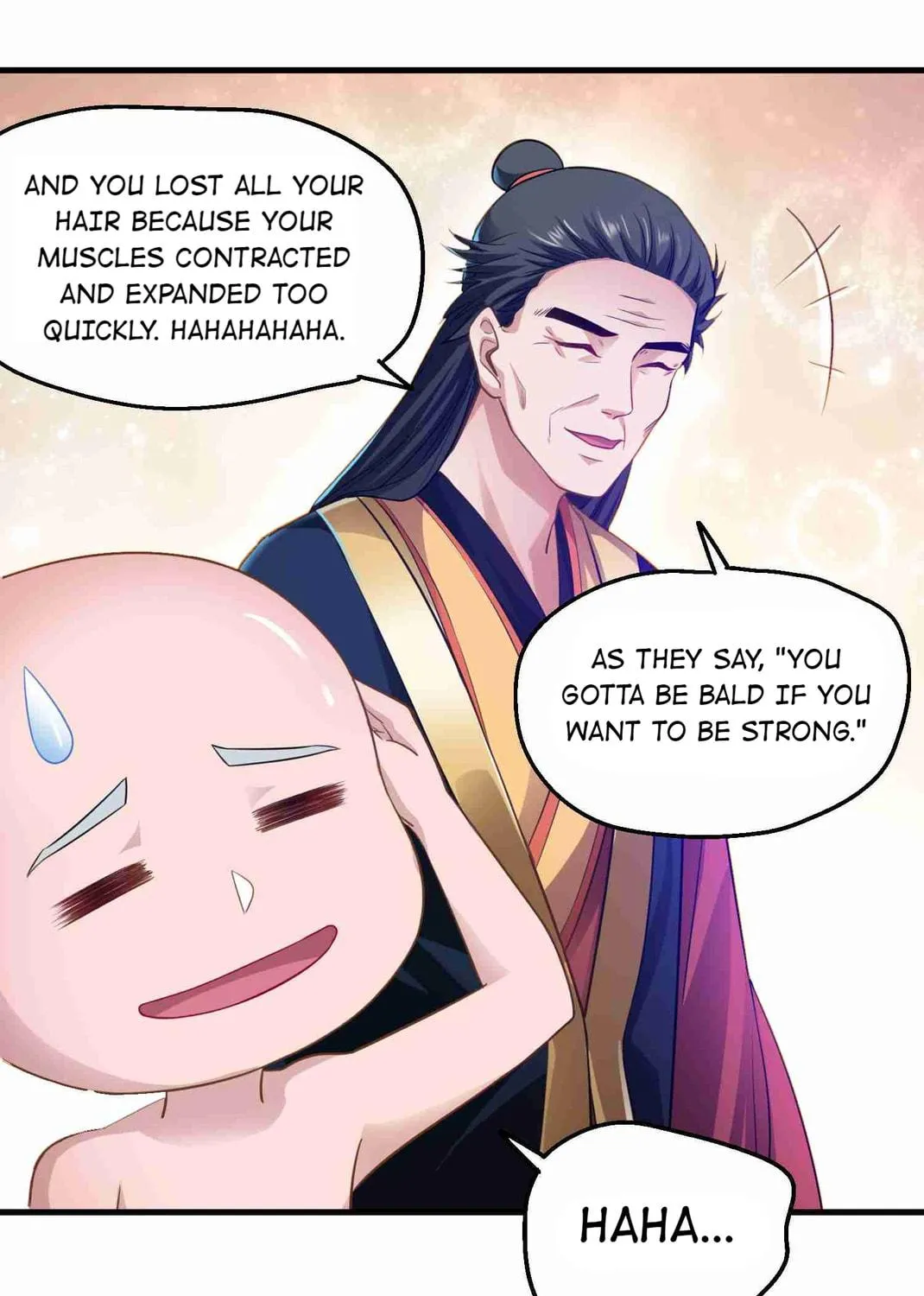 Read Yuan Long chapter 76 image 42 on Lezhin