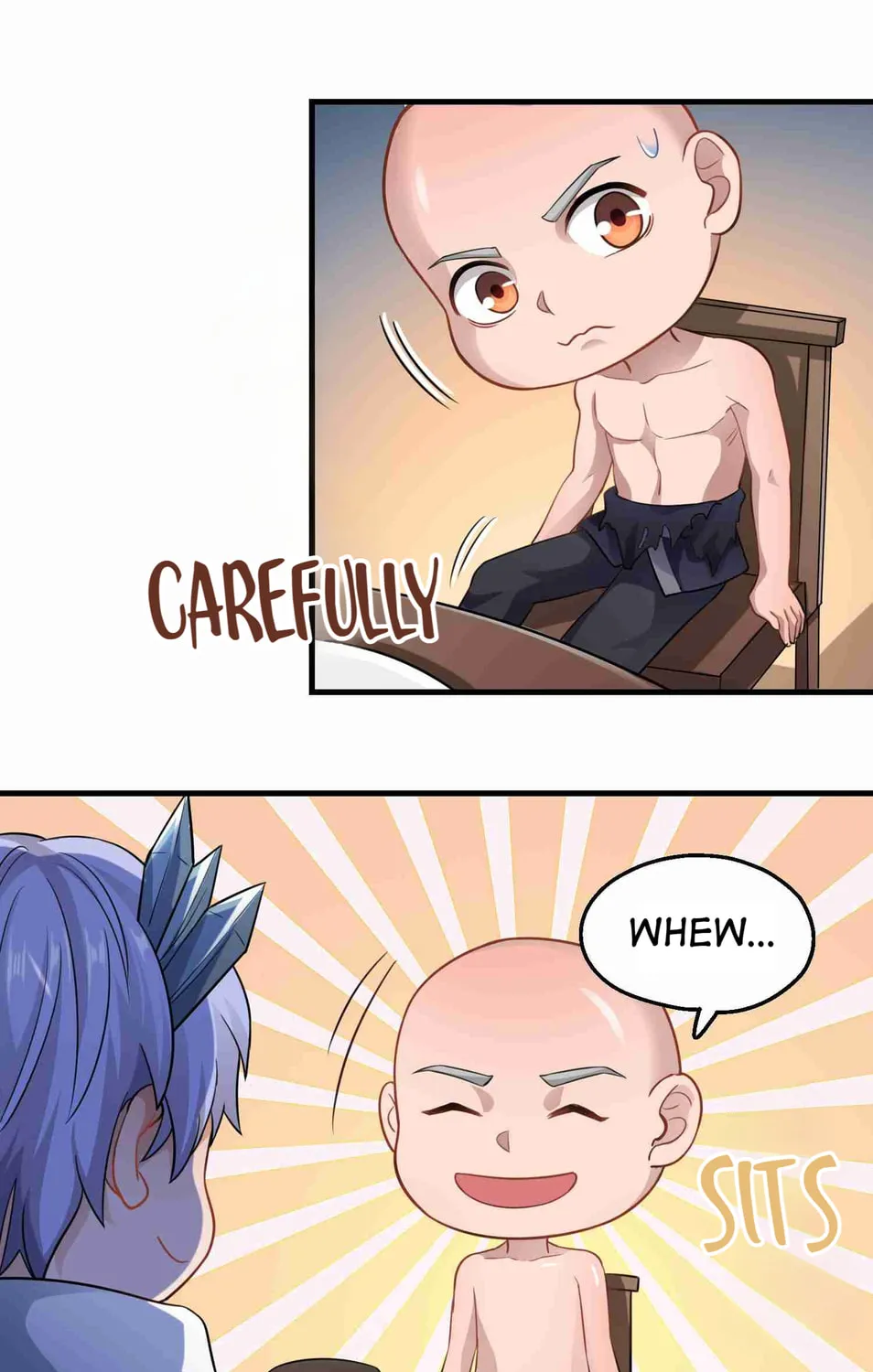 Read Yuan Long chapter 76 image 46 on Lezhin