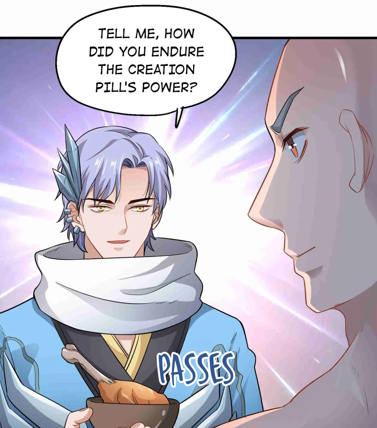 Read Yuan Long chapter 76 image 48 on Lezhin