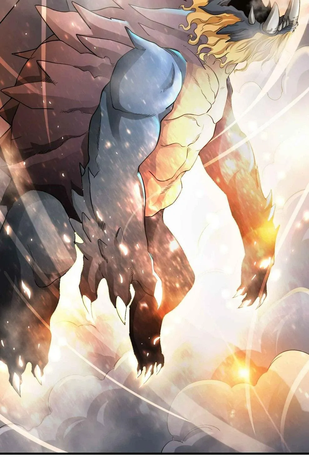 Read Yuan Long chapter 76 image 5 on Lezhin
