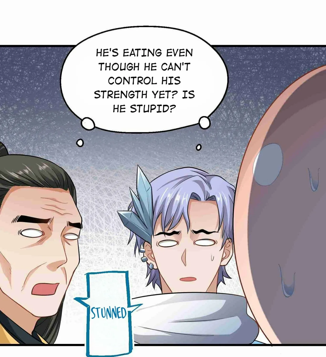 Read Yuan Long chapter 76 image 54 on Lezhin