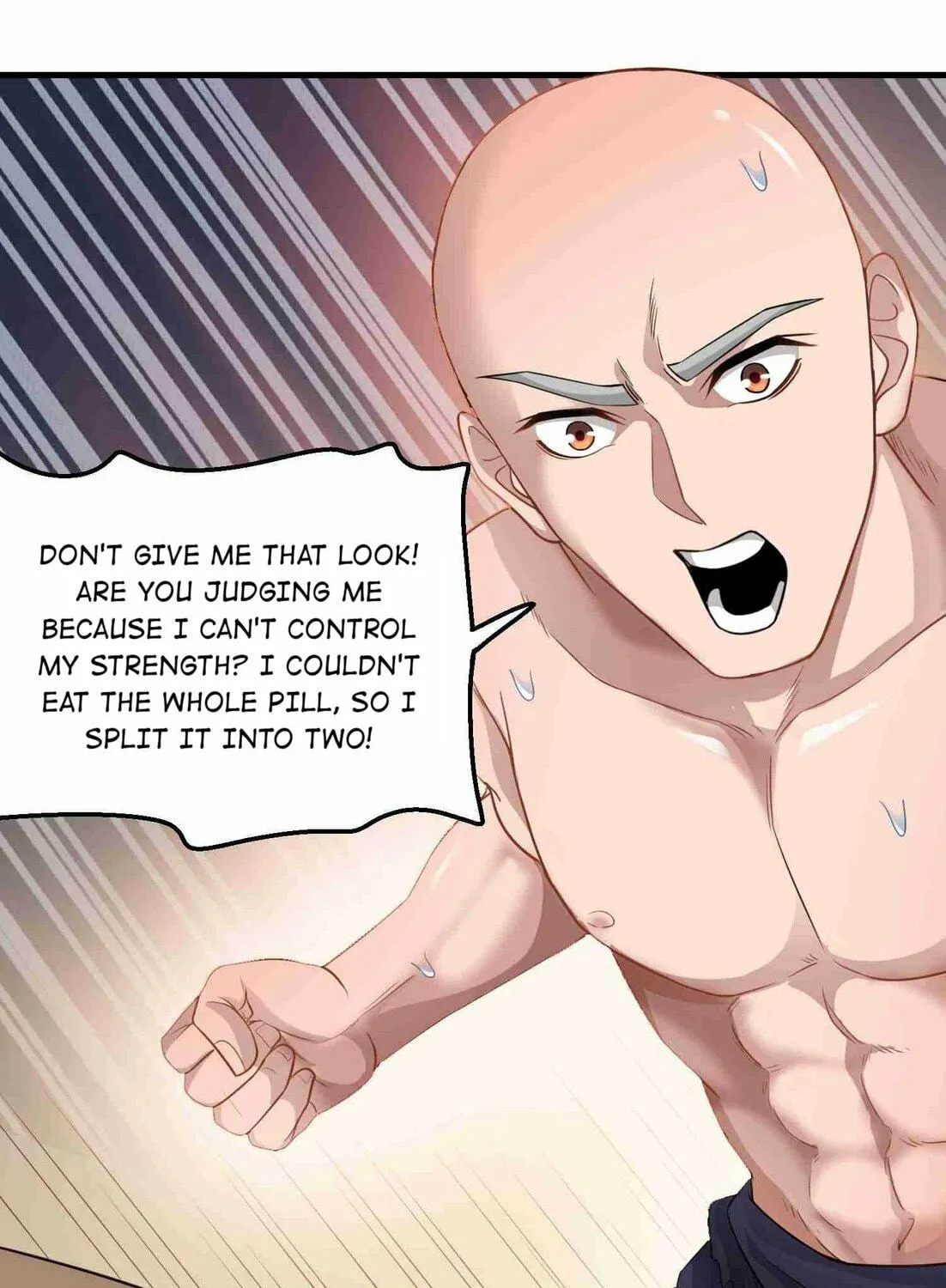 Read Yuan Long chapter 76 image 56 on Lezhin
