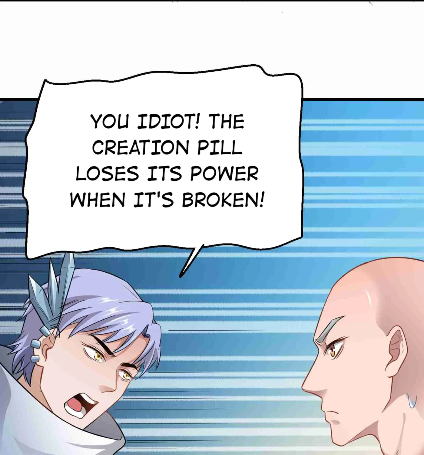 Read Yuan Long chapter 76 image 58 on Lezhin