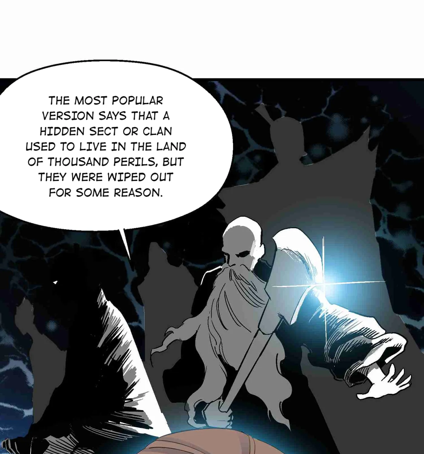 Read Yuan Long chapter 77 image 13 on Lezhin