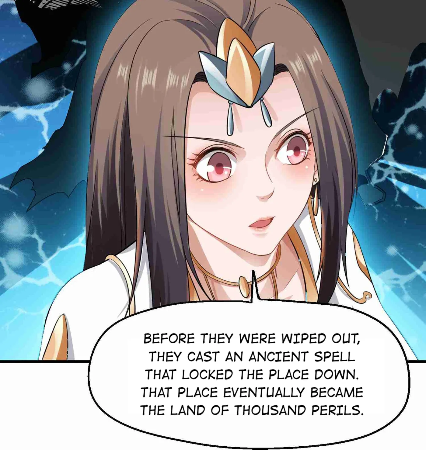 Read Yuan Long chapter 77 image 14 on Lezhin