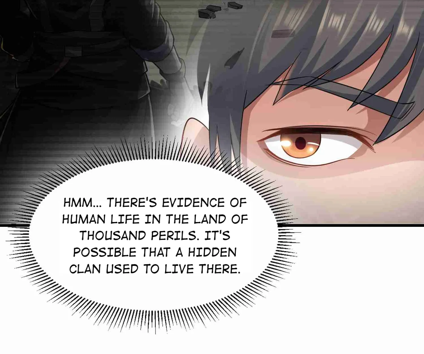 Read Yuan Long chapter 77 image 16 on Lezhin