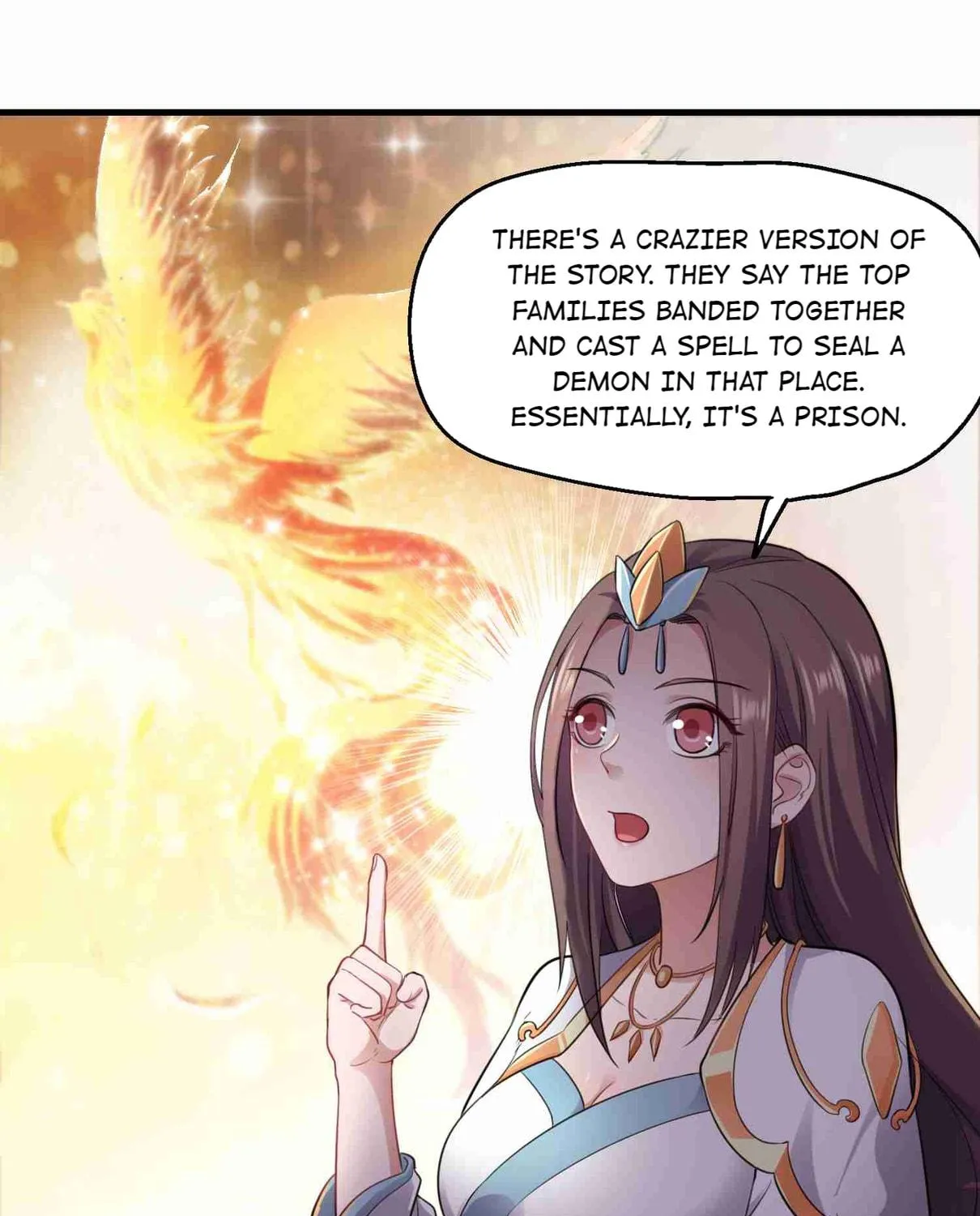 Read Yuan Long chapter 77 image 17 on Lezhin