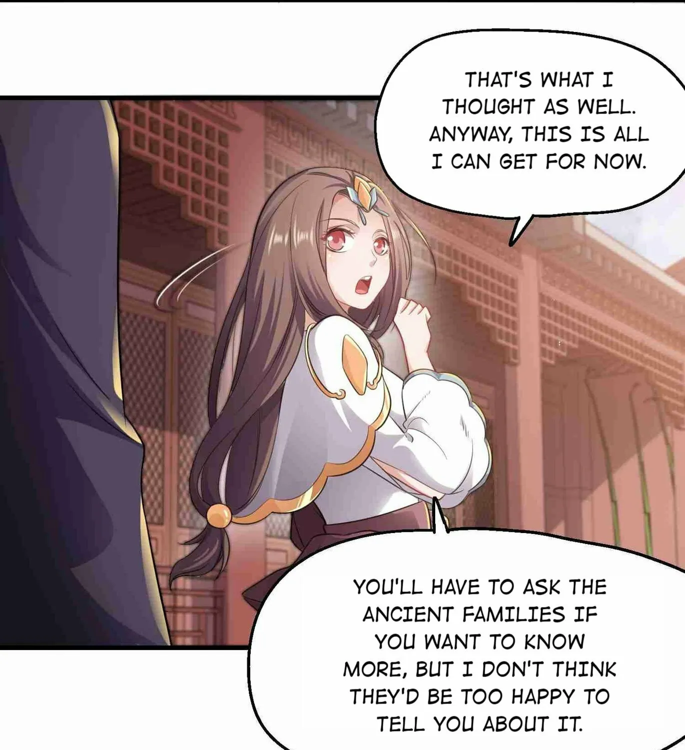 Read Yuan Long chapter 77 image 21 on Lezhin