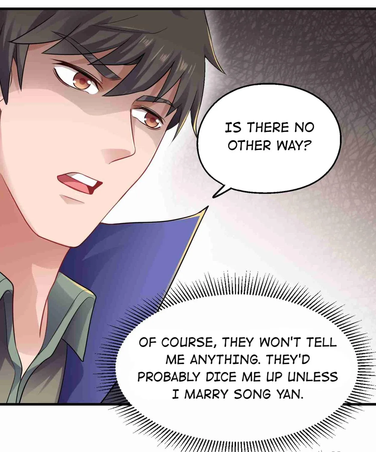 Read Yuan Long chapter 77 image 23 on Lezhin