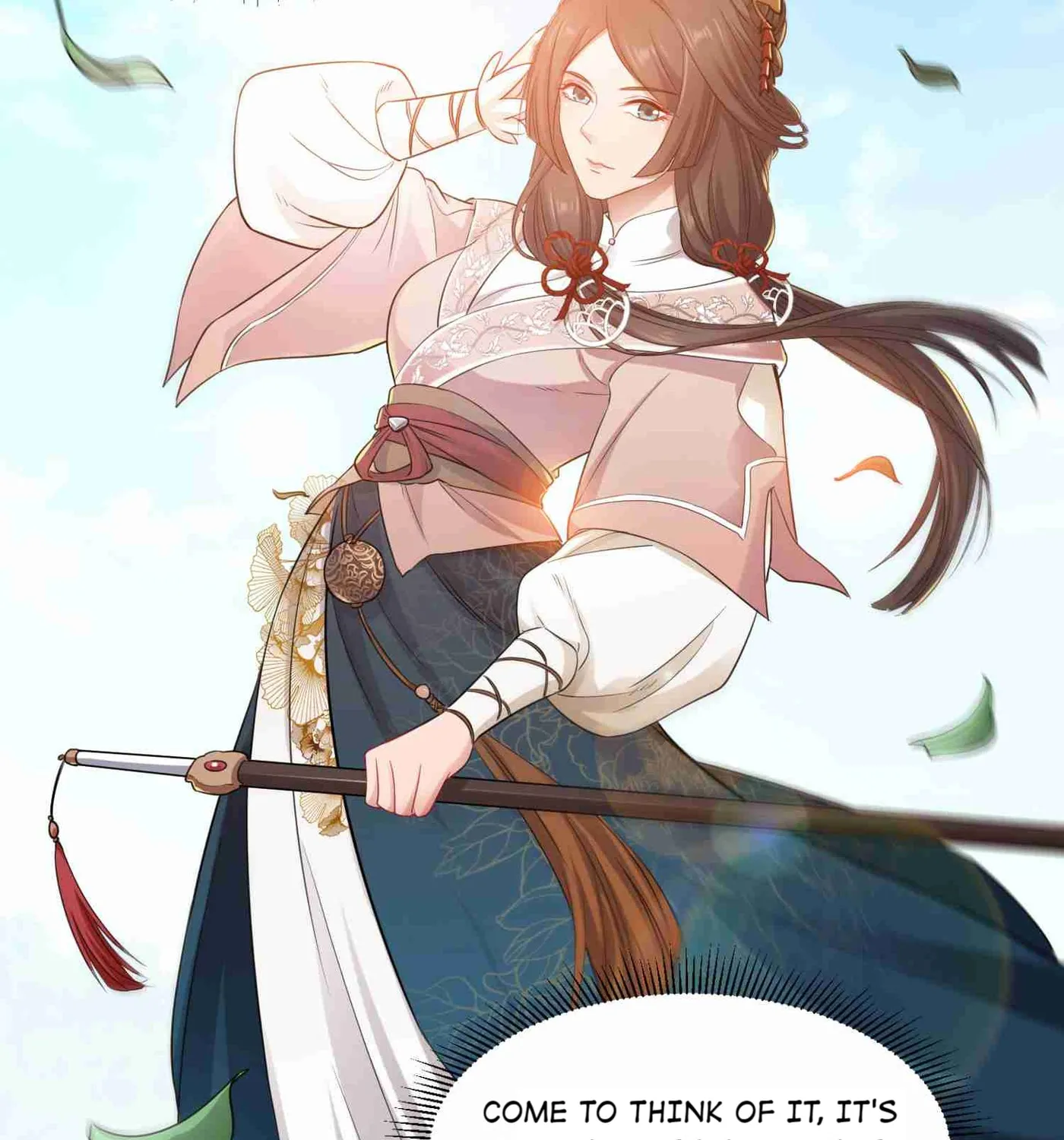 Read Yuan Long chapter 77 image 26 on Lezhin