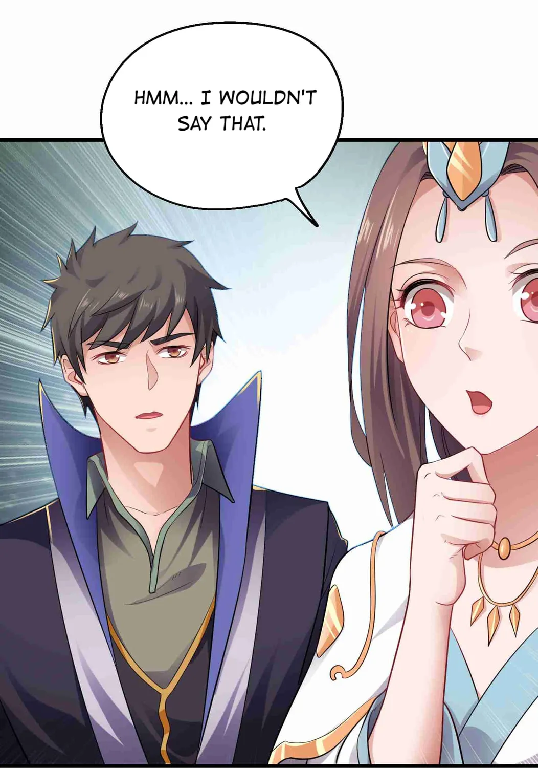 Read Yuan Long chapter 77 image 28 on Lezhin