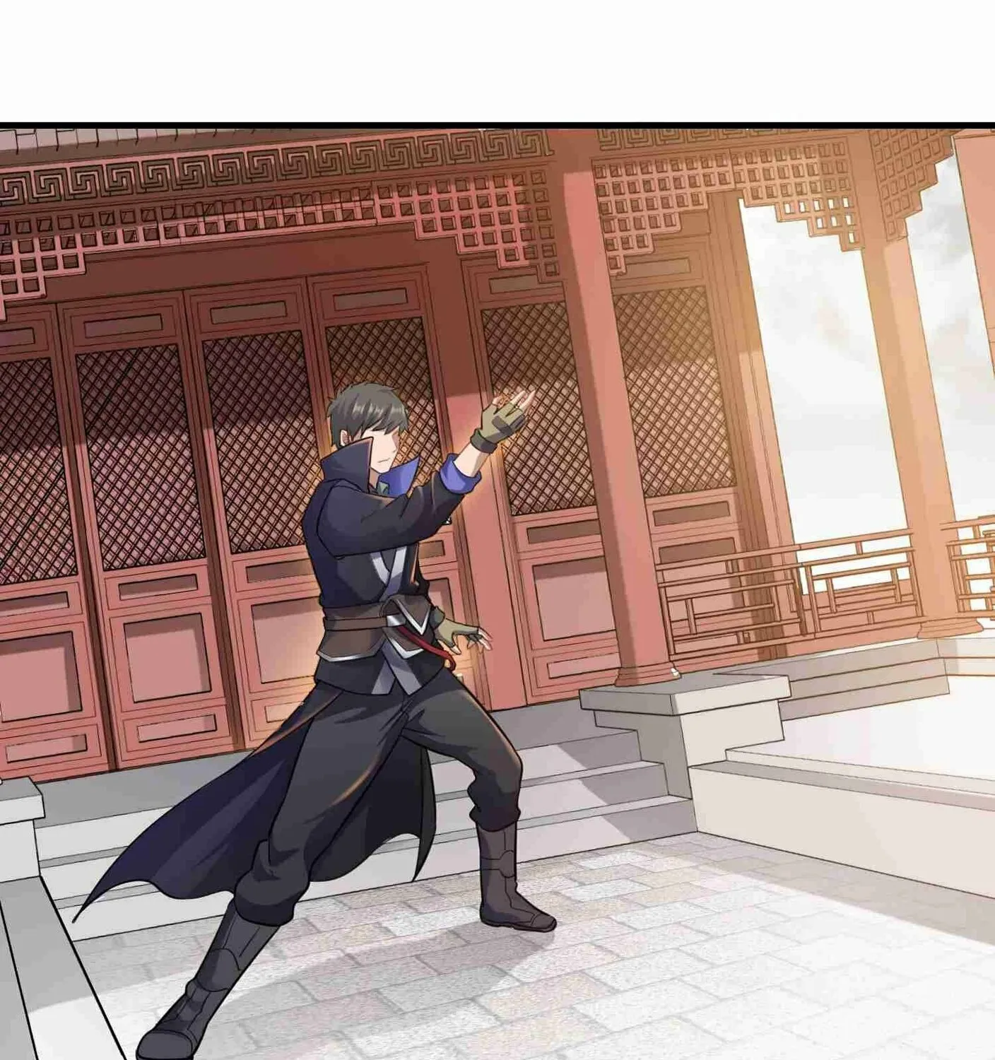 Read Yuan Long chapter 77 image 3 on Lezhin