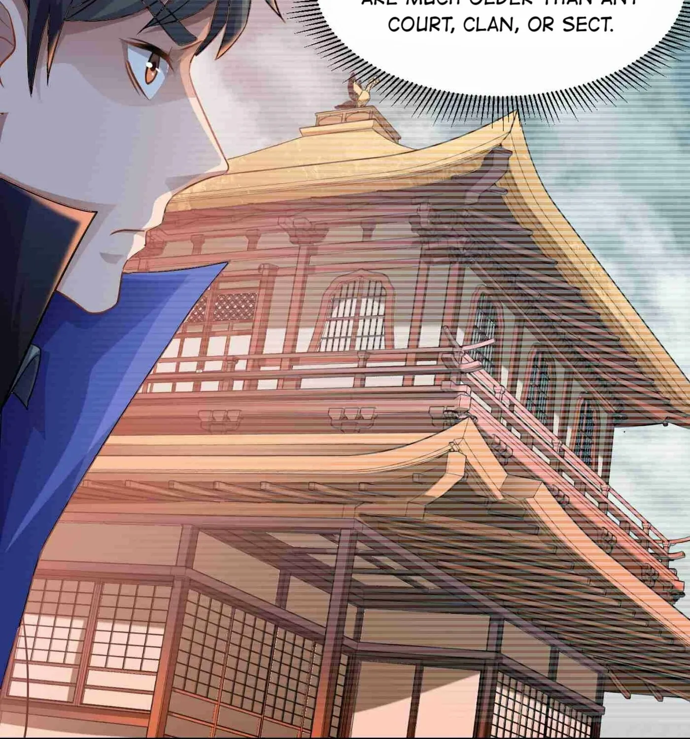 Read Yuan Long chapter 77 image 33 on Lezhin