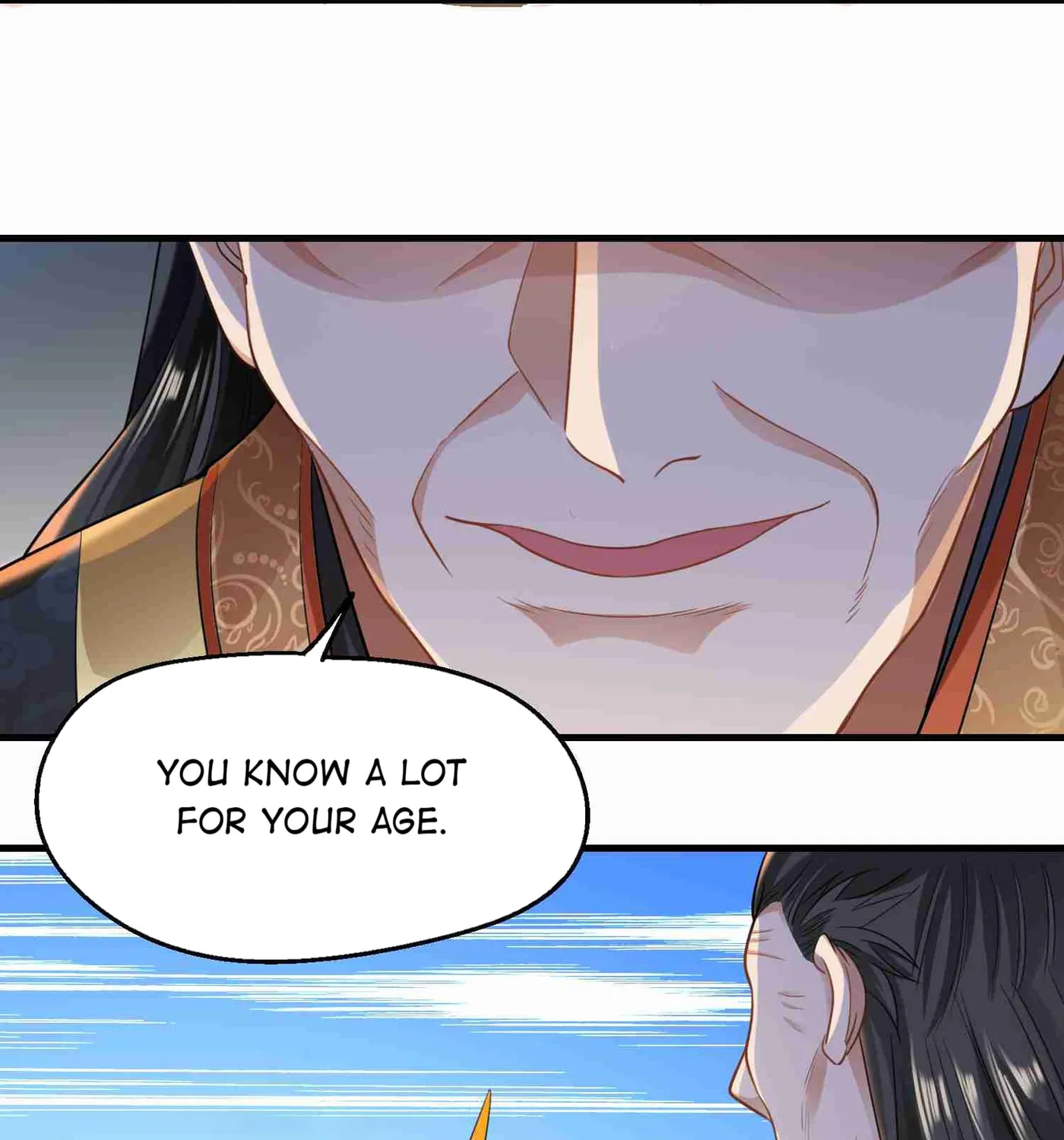 Read Yuan Long chapter 77 image 35 on Lezhin